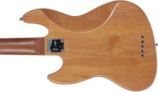 5-струнна бас китара Sire Marcus Miller V5 Alder-5 Natural 5-струнна бас китара - 2