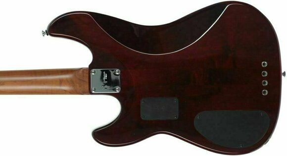 Elektrická baskytara Sire Marcus Miller P10 Alder-4 Tobacco Sunburst - 2