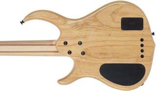 Elektrische basgitaar Sire Marcus Miller M5 Swamp Ash-4 2nd Gen Natural Elektrische basgitaar - 1