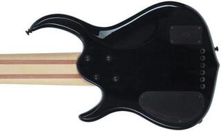 6-snarige basgitaar Sire Marcus Miller M7-6 Transparent Black 6-snarige basgitaar - 1
