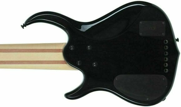 6-string Bassguitar Sire Marcus Miller M7-6 Transparent Black (Pre-owned) - 5