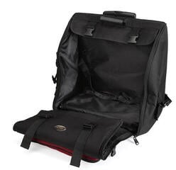 Estuche para Acordeón CNB PAB1600 WH Estuche para Acordeón - 1