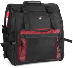 Estuche para Acordeón CNB PAB1600 WH Estuche para Acordeón - 6