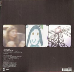 LP ploča Boards of Canada - In a Beautiful Place Out In the Country (12" Single) - 4