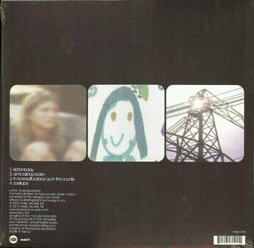 Płyta winylowa Boards of Canada - In a Beautiful Place Out In the Country (LP) - 6