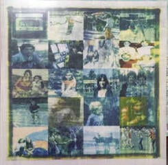 Vinüülplaat Boards of Canada - The Campfire Headphase (2 LP) - 5