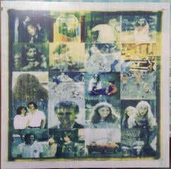Vinüülplaat Boards of Canada - The Campfire Headphase (2 LP) - 6