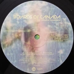 Vinüülplaat Boards of Canada - The Campfire Headphase (2 LP) - 4
