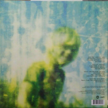 Hanglemez Boards of Canada - The Campfire Headphase (2 LP) - 8