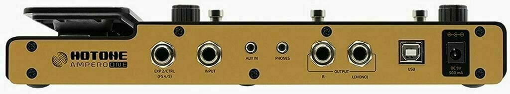 Integrovaná ladička