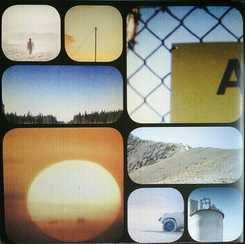 Płyta winylowa Boards of Canada - Tomorrow's Harvest (2 LP) - 7