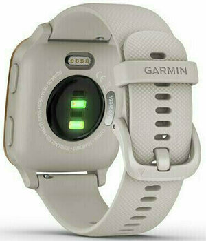 Smartwatch Garmin VENU SQ Music Light Sand/Rose Gold Smartwatch - 7