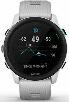 Reloj inteligente / Smartwatch Garmin Forerunner 745 Whitestone Reloj inteligente / Smartwatch - 3