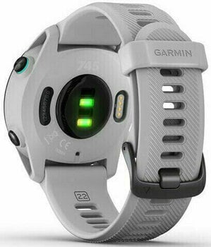 Smart hodinky Garmin Forerunner 745 Whitestone - 7