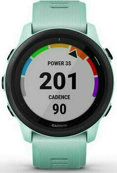 Smart hodinky Garmin Forerunner 745 Neo Tropic - 3