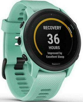 Smartwatch Garmin Forerunner 745 Neo Tropic - 4
