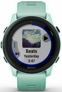 Smartwatch Garmin Forerunner 745 Neo Tropic Smartwatch - 5