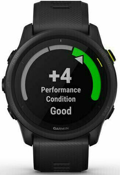 Smartwatch Garmin Forerunner 745 Svart Smartwatch - 5