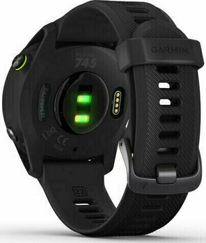 Smartwatch Garmin Forerunner 745 Svart Smartwatch - 7