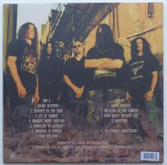 Disc de vinil Cannibal Corpse - Gore Obsessed (LP) - 2