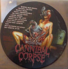 Disque vinyle Cannibal Corpse - Wretched Spawn 25th Anniversary (LP) - 2