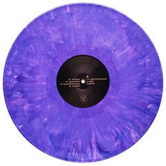 Disc de vinil The Midnight - Monsters (Purple Coloured)  (2 LP) - 5