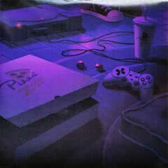 Disc de vinil The Midnight - Monsters (Purple Coloured)  (2 LP) - 7