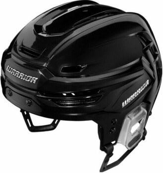 Hockey Helmet Warrior Alpha One SR Black L Hockey Helmet - 2
