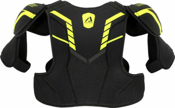 Epauliere de hockey Warrior Alpha DX5 JR L Epauliere de hockey - 2