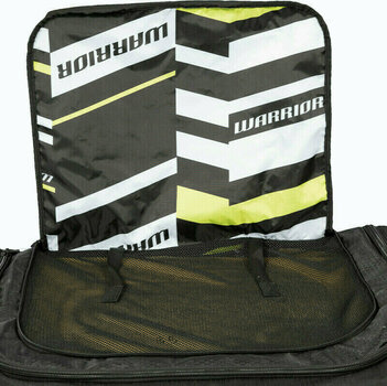 Hockey Wheeled Equipment Bag Warrior Q20 Cargo Roller L Hockey Wheeled Equipment Bag - 3