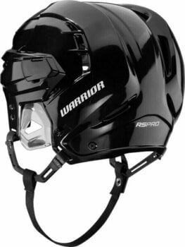 Eishockey-Helm Warrior Covert RS PRO SR Schwarz S Eishockey-Helm - 2