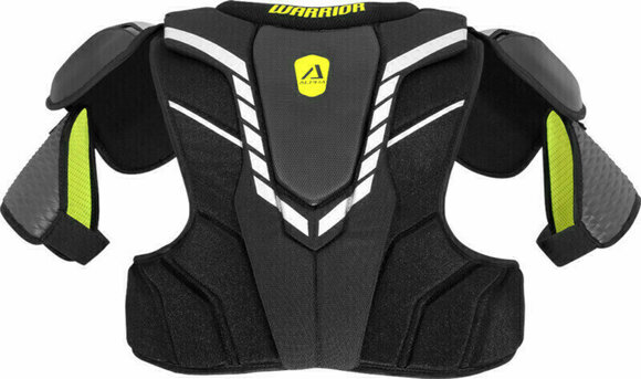 Epauliere de hockey Warrior Alpha DX Pro JR L Epauliere de hockey - 2