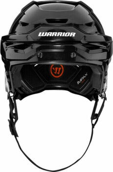 Hokejová helma Warrior Covert RS PRO SR Černá S Hokejová helma - 3