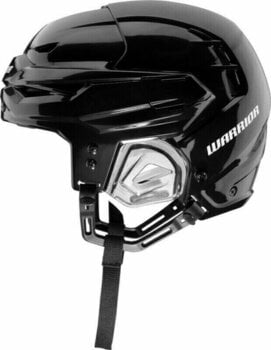Eishockey-Helm Warrior Covert RS PRO SR Schwarz S Eishockey-Helm - 5