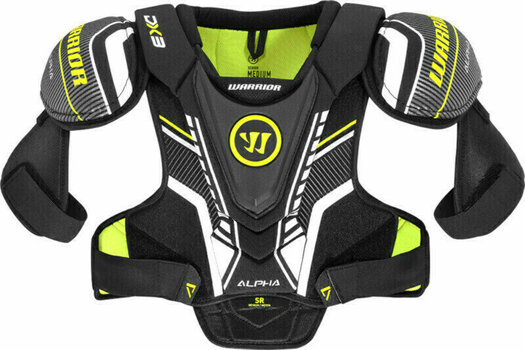 Epauliere de hockey Warrior Alpha DX3 SR XL Epauliere de hockey - 3