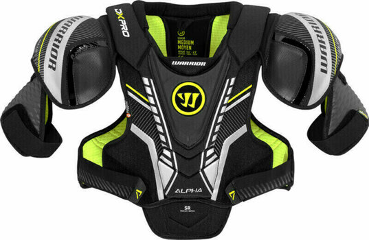 Προστατευτικό 'Ωμων Χόκεϊ Warrior Alpha DX Pro JR M Προστατευτικό 'Ωμων Χόκεϊ - 3