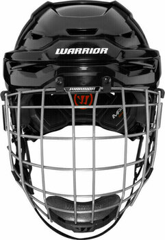 Hokejska čelada Warrior Covert RS PRO Combo SR Črna S Hokejska čelada - 3
