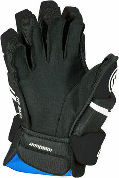 Hockeyhandsker Warrior Covert QRE 40 SR 14 Navy Hockeyhandsker - 2