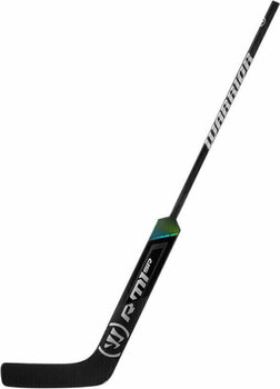 Goalie Stick Warrior Ritual M1 JR Left Handed MID Goalie Stick - 2