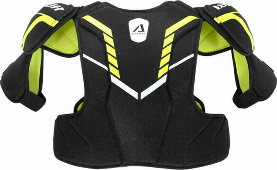 Hockey Shoulder Pad Warrior Alpha DX4 JR M Hockey Shoulder Pad - 2