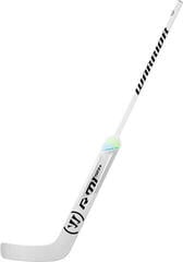 Torwart Schläger Warrior Ritual M1 SR Linke Hand MID Torwart Schläger - 1