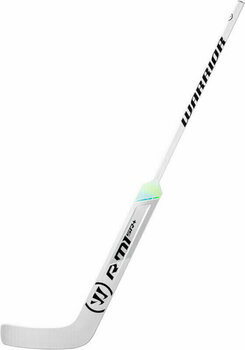 Goalie Stick Warrior Ritual M1 SR Left Handed MID Goalie Stick - 2