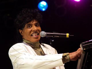 Schallplatte Little Richard - Greatest Hits (LP) - 1