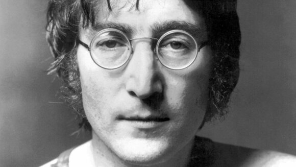 Zenei CD John Lennon - Gimme Some Truth (CD) - 4