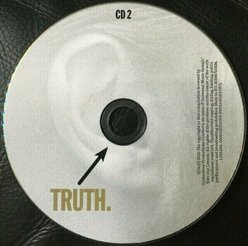 Muzyczne CD John Lennon - Gimme Some Truth (2 CD) - 2