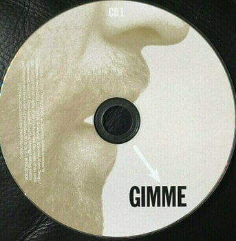 Music CD John Lennon - Gimme Some Truth (2 CD) - 3