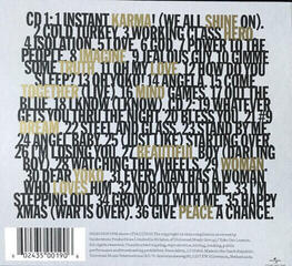 Musik-CD John Lennon - Gimme Some Truth (2 CD) - 3