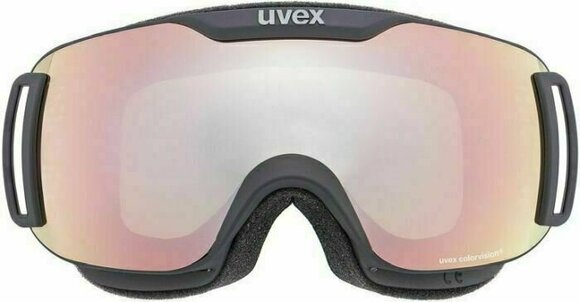 Okulary narciarskie UVEX Downhill 2000 S CV Okulary narciarskie - 2