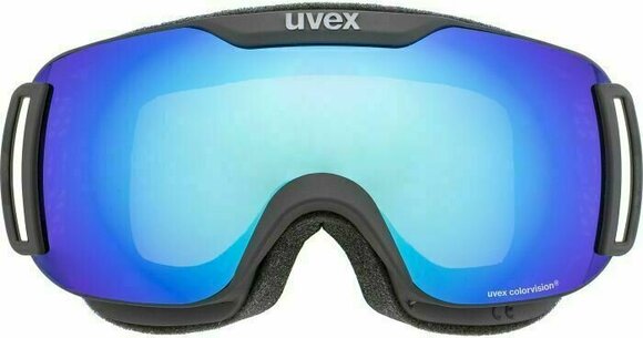 Skidglasögon UVEX Downhill 2000 S CV Skidglasögon - 2
