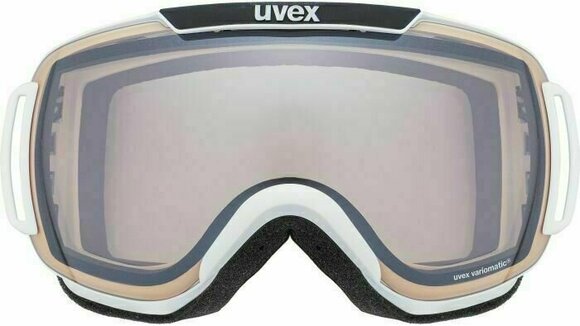 Ski-bril UVEX Downhill 2000 V Ski-bril - 2